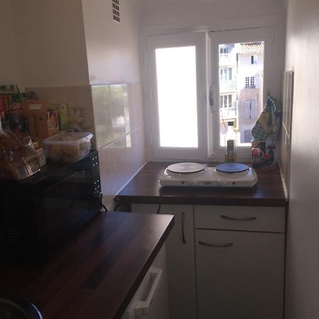Appartement Rue D'Italie Aix-en-Provence Bagian luar foto