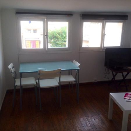 Appartement Rue D'Italie Aix-en-Provence Ruang foto