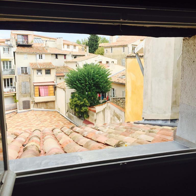 Appartement Rue D'Italie Aix-en-Provence Ruang foto