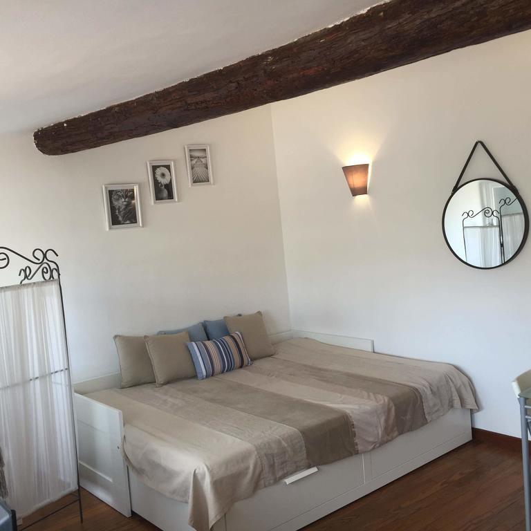 Appartement Rue D'Italie Aix-en-Provence Ruang foto