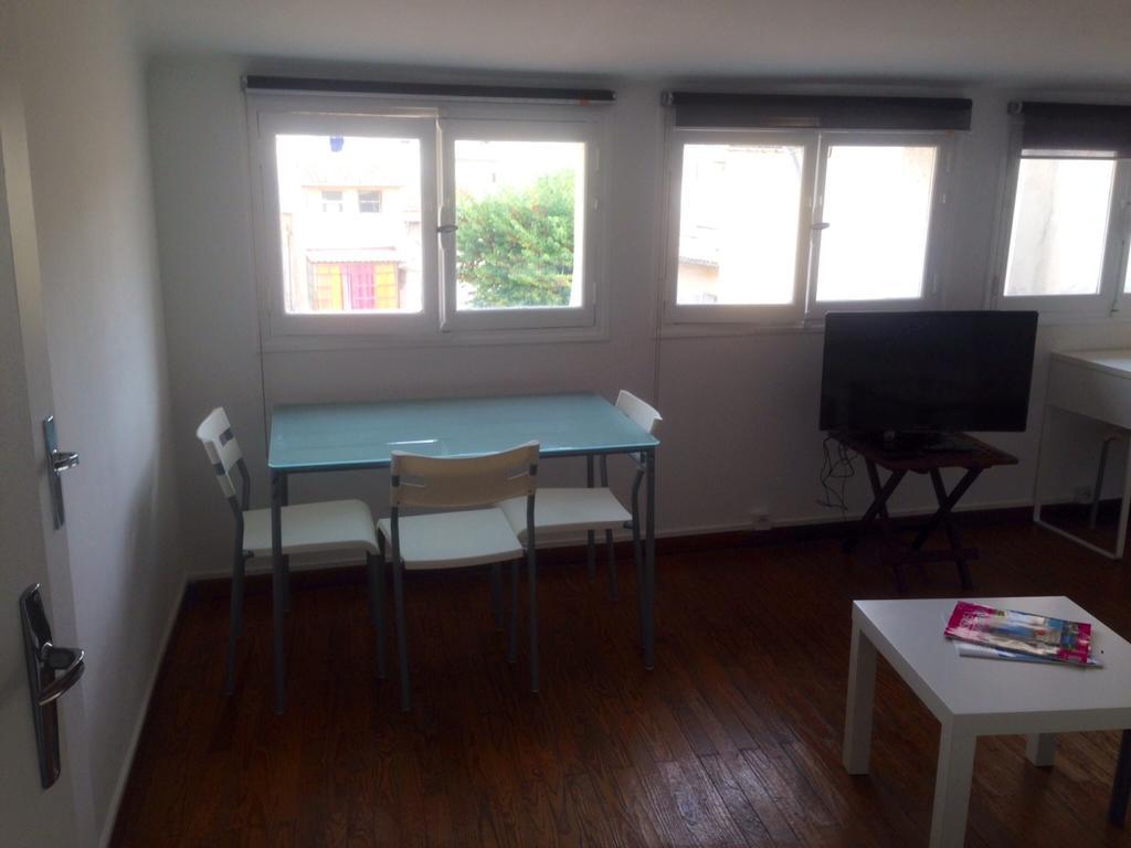 Appartement Rue D'Italie Aix-en-Provence Ruang foto